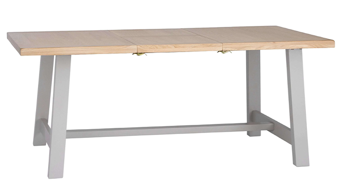 1.8m Butterfly Extending Table