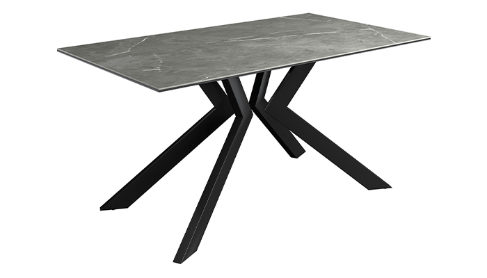 Ceramic Dining Table 160cm