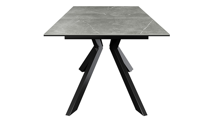 Extending Ceramic Dining Table 160-200cm