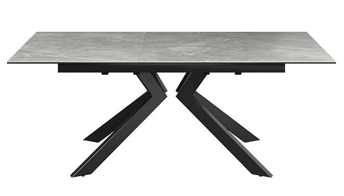 Extending Ceramic Dining Table 160-200cm