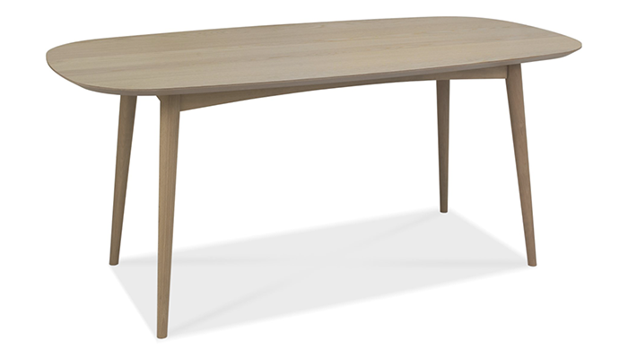 Bentley Designs Dansk Scandi Oak