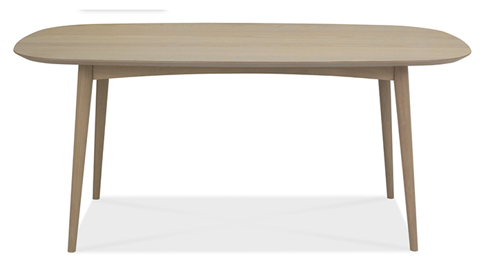 Bentley Designs Dansk Scandi Oak