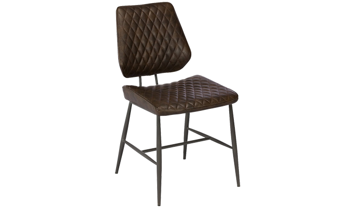 Dining Chairs (Baker Furniture)