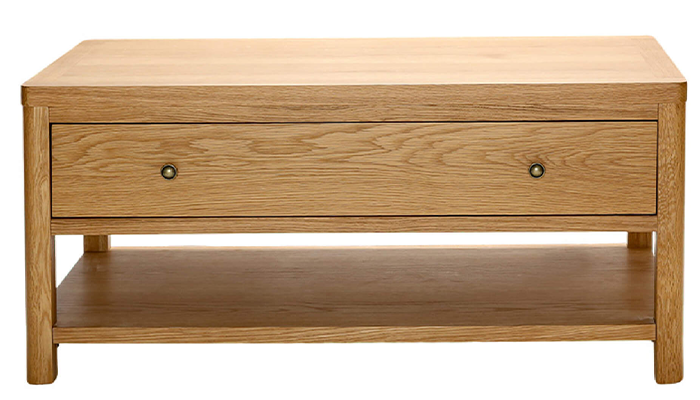 Duckworth Solid Oak