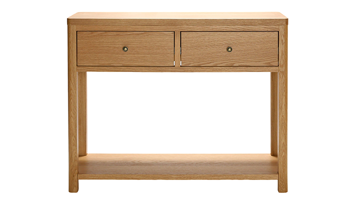 Duckworth Solid Oak