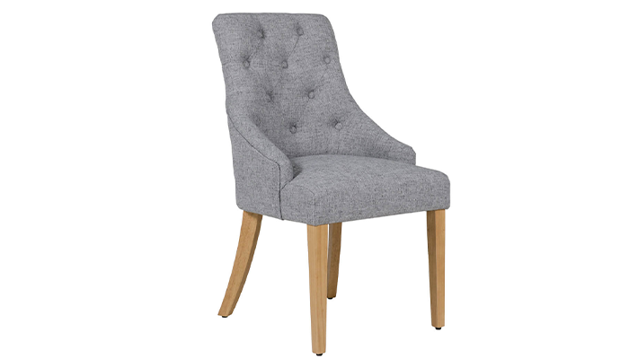 Duckworth Solid Oak