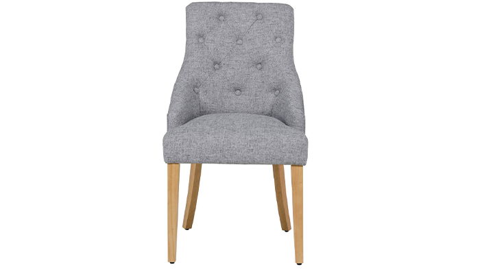 Duckworth Solid Oak