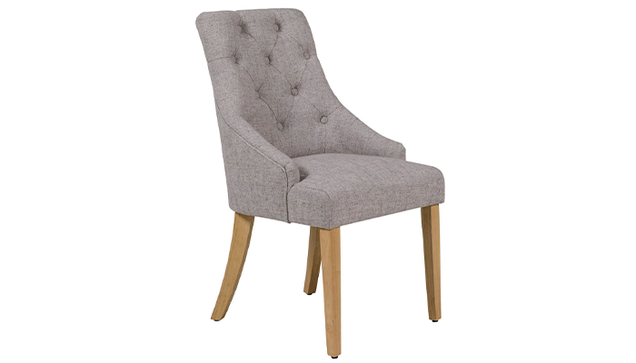 Duckworth Solid Oak
