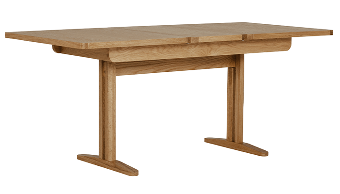 Duckworth Solid Oak