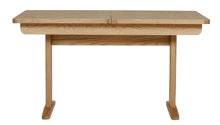 Duckworth Solid Oak