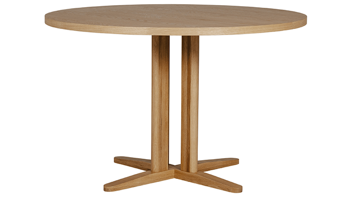 Duckworth Solid Oak