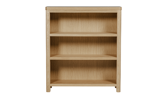 Duckworth Solid Oak