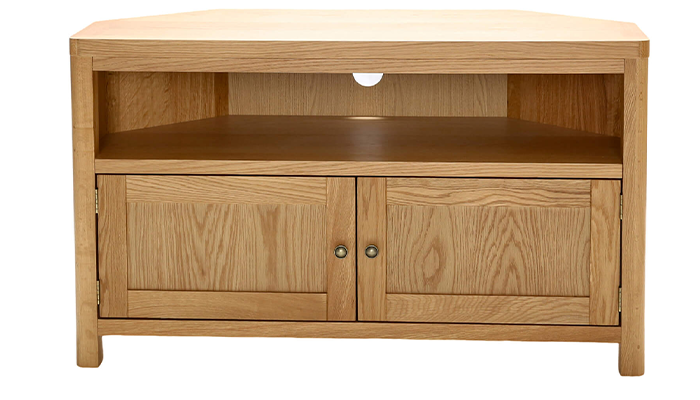 Duckworth Solid Oak