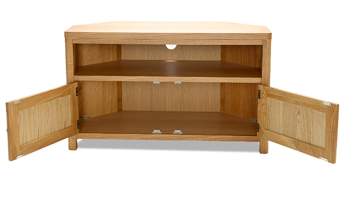 Duckworth Solid Oak