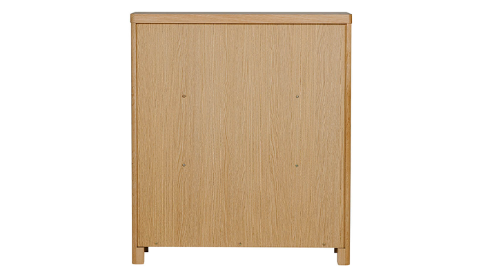 Duckworth Solid Oak