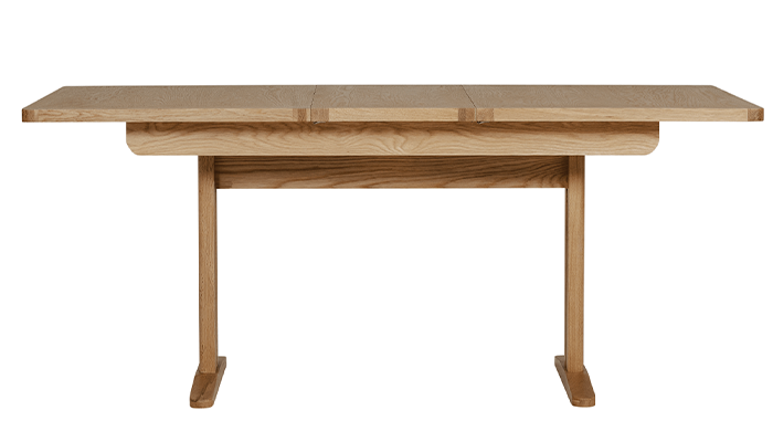 Duckworth Solid Oak