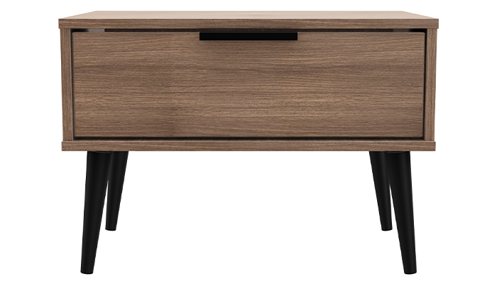 Efficiency in Carini Walnut