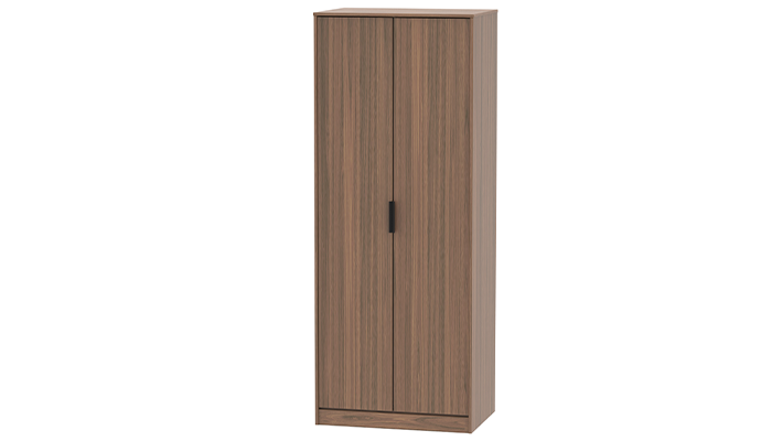 2 Door Wardrobe