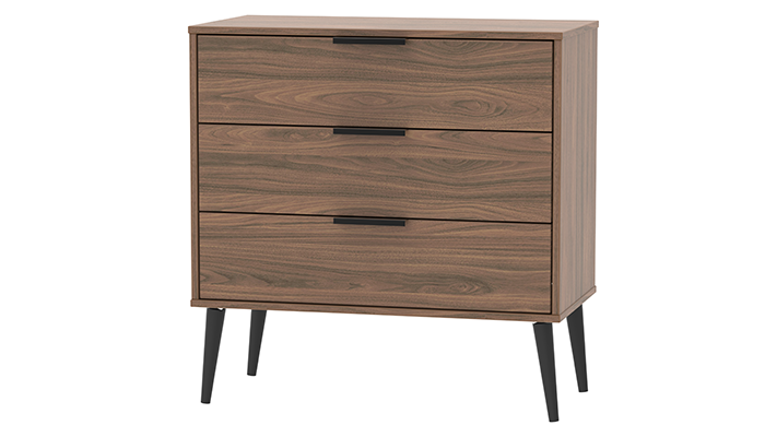 3 Drawer Chest