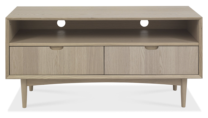 Bentley Designs Dansk Scandi Oak