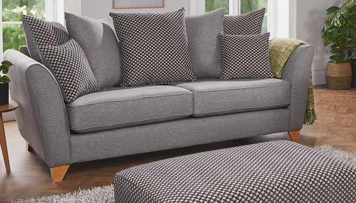 Erica Upholstery
