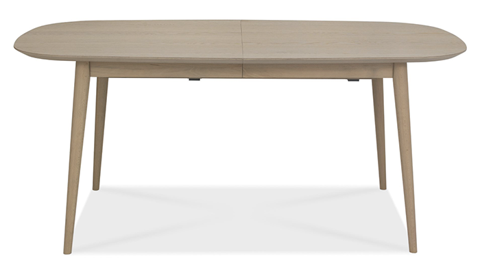 Bentley Designs Dansk Scandi Oak