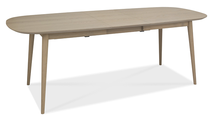 Bentley Designs Dansk Scandi Oak