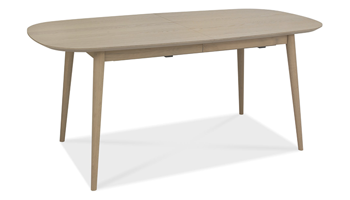 Bentley Designs Dansk Scandi Oak