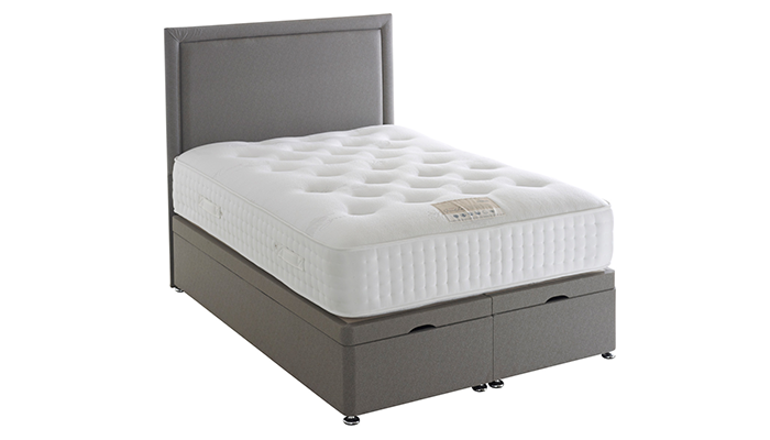 Dura Beds Grand Luxe 2000