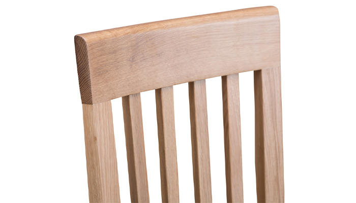 Scandi Oak Dining