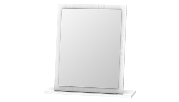 Small Mirror