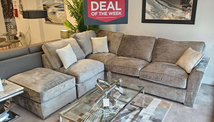 Clearance Upholstery
