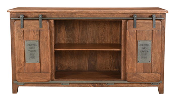 8 Drawer Sideboard