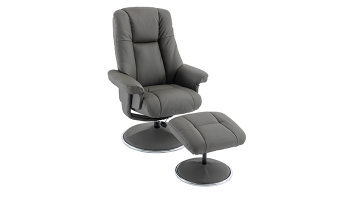 GFA Aurora Leather