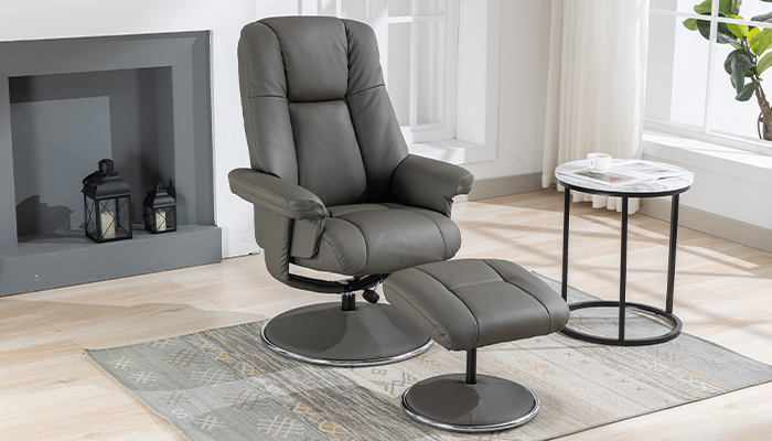GFA Aurora Leather