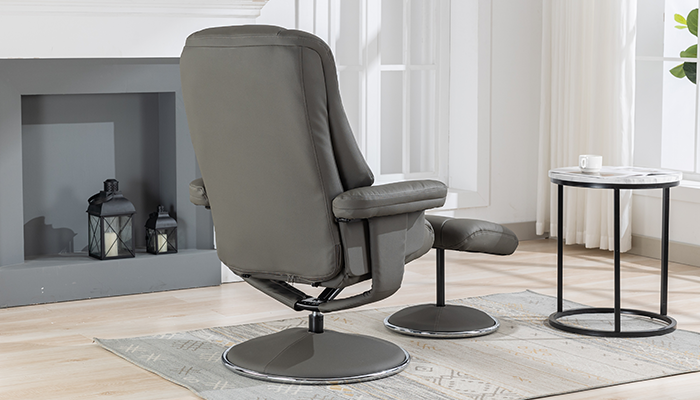 GFA Aurora Leather