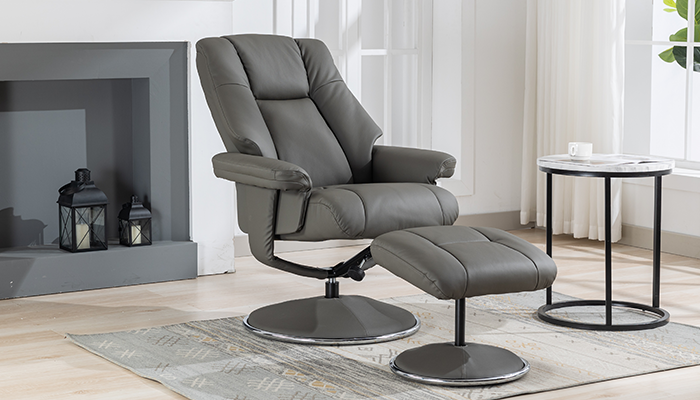 GFA Aurora Leather