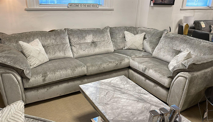 Clearance Upholstery