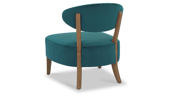 Bentley Designs Margot Casual Chair Range