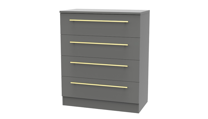 4 Drawer Chest