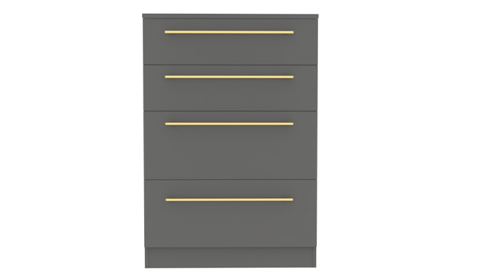Halifax in Dust Grey