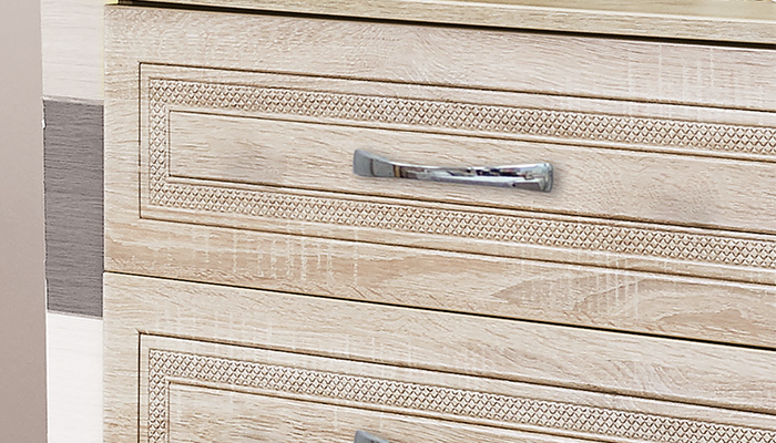 Hampshire in Bardolino Oak