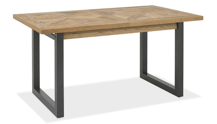 Bentley Designs Brunel Rustic Oak 