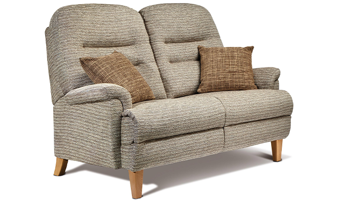 Sherborne Upholstery Keswick Classic Fabric