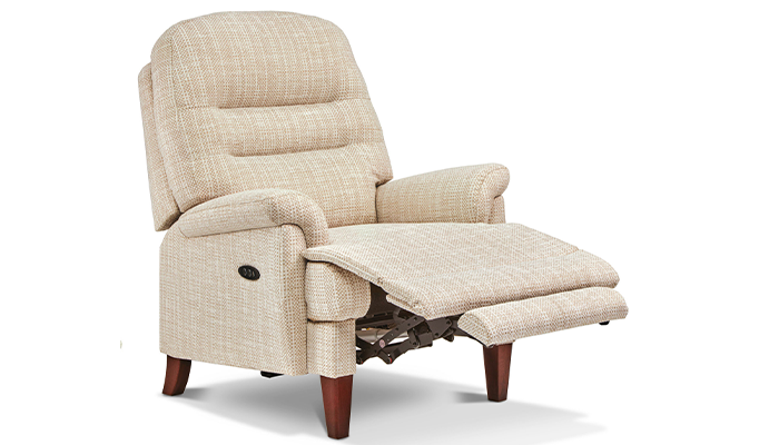 Keswick Classic Fabric (Sherborne Upholstery)