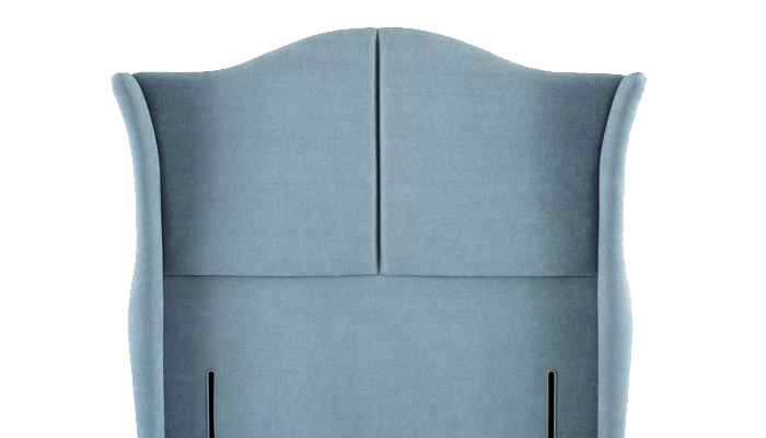 Headboards - Double (Fabric)