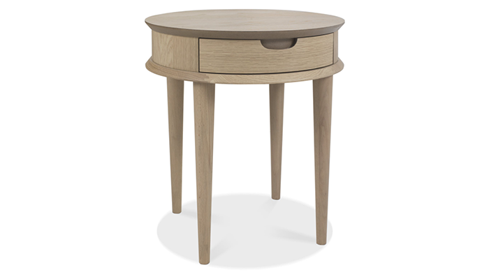 Bentley Designs Dansk Scandi Oak