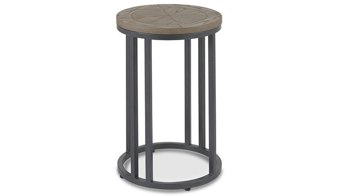 Chevron in Weathered Ash (Bentley Designs)