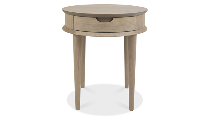 Bentley Designs Dansk Scandi Oak