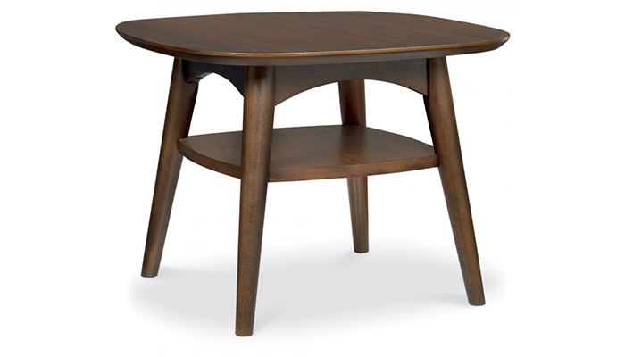 Bentley Designs Finlandia Walnut Dining